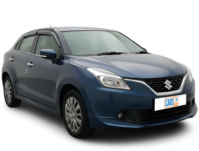 Maruti Baleno-img